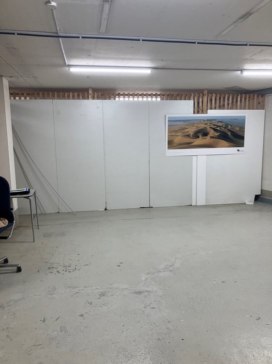 Lagerraum im Herzen von Zürich! 3