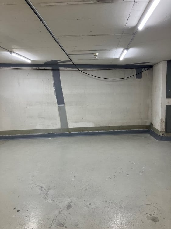 Lagerraum im Herzen von Zürich! 2