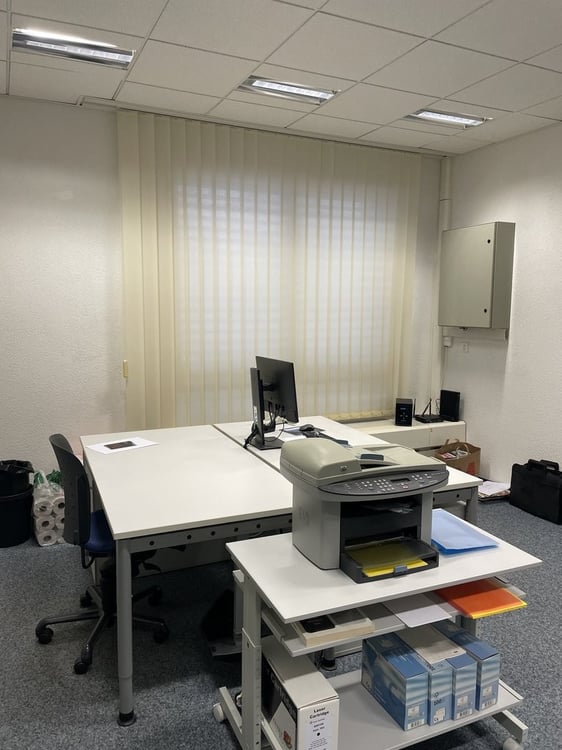 Bureau à louer en centre ville de Fribourg ! 3