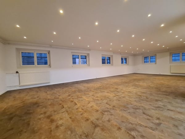 Dépôt au coeur de Lausane 2