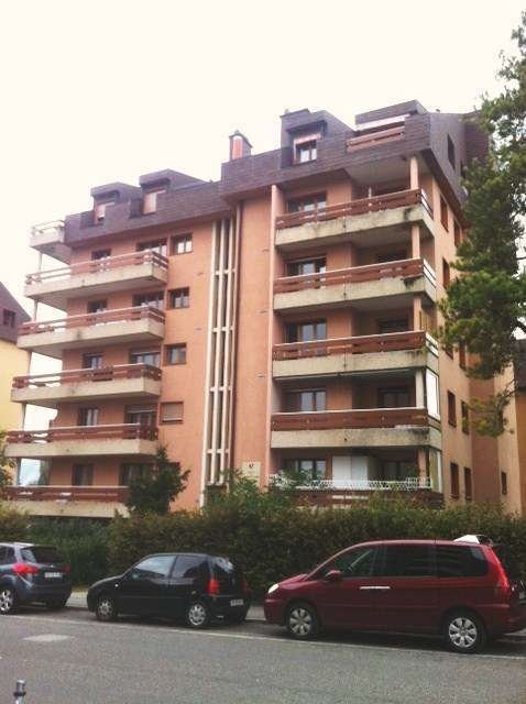 Place de parc intérieure disponible au centre d'Yverdon-les-Bains ! 12