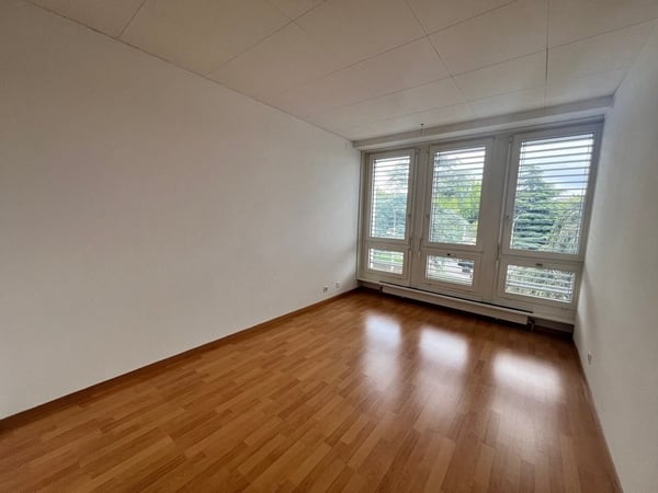 A deux pas du centre ville de Lausanne ! 6