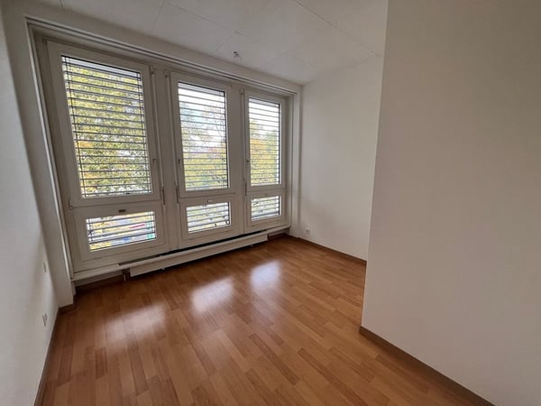 A deux pas du centre ville de Lausanne ! 2