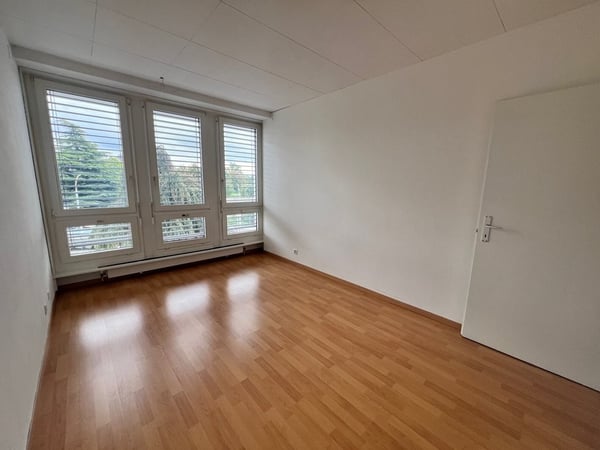 A deux pas du centre ville de Lausanne ! 5