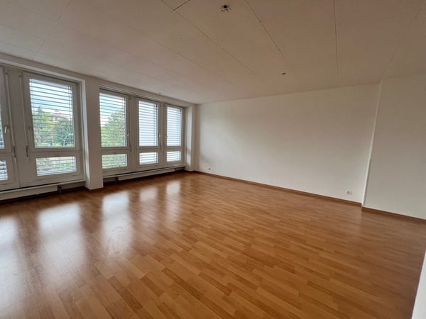 A deux pas du centre ville de Lausanne ! 4