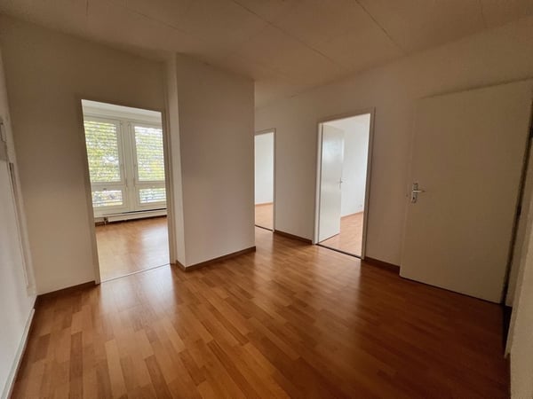 A deux pas du centre ville de Lausanne ! 3