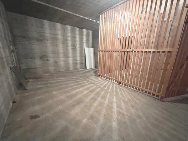 Excellente situation - proche du centre et de la gare de Lausanne 1