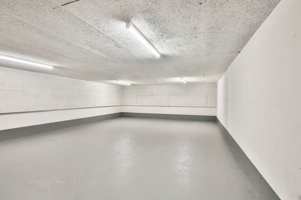 Grand espace de stockage en plein centre-ville 3