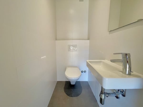 Splendide logement dans le quartier de Champel 10