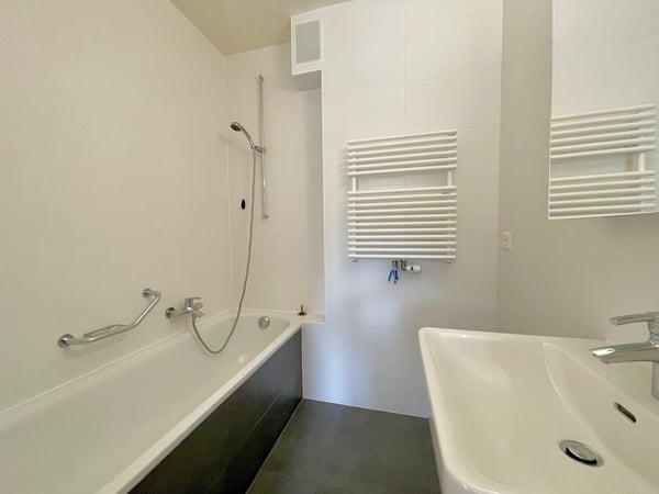 Splendide logement dans le quartier de Champel 8