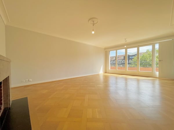 Splendide logement dans le quartier de Champel 6