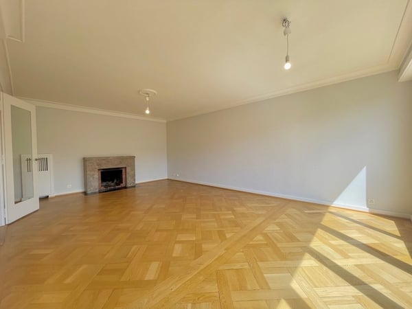 Splendide logement dans le quartier de Champel 5