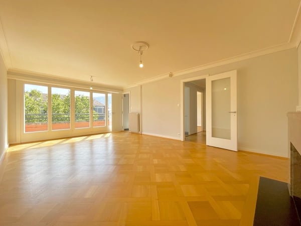 Splendide logement dans le quartier de Champel 4