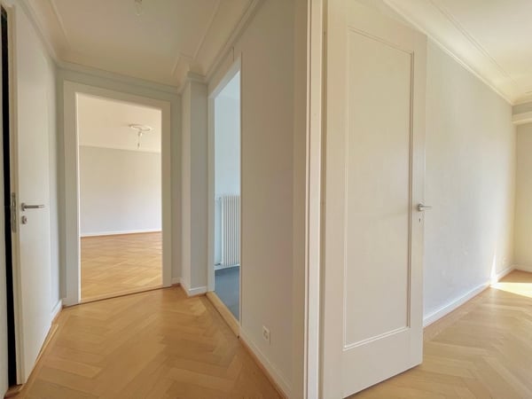 Splendide logement dans le quartier de Champel 9