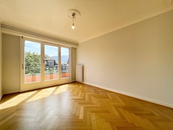 Splendide logement dans le quartier de Champel 7