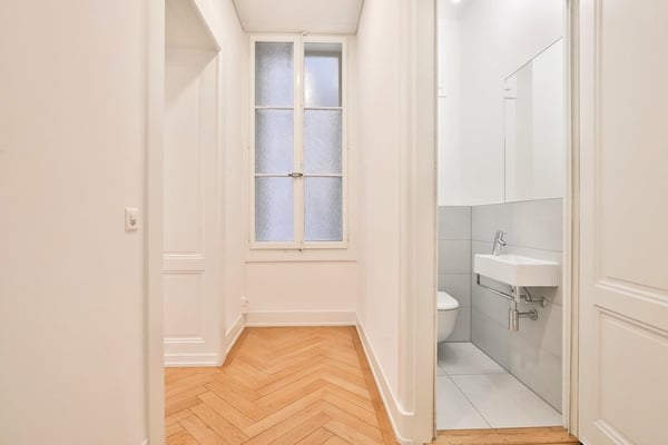 Magnifiques bureaux au centre-ville 6