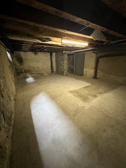 Dépôt au centre ville et à deux pas de la Gare Cornavin 2