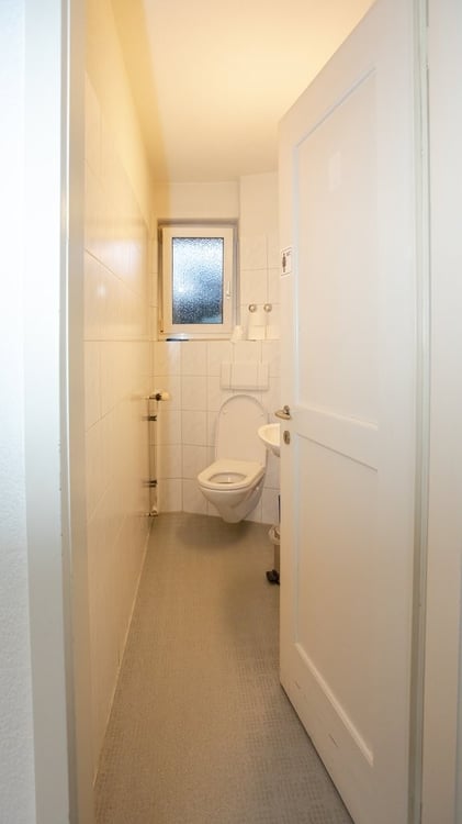 Ihr neues Büro in Zürich Wollishofen 3