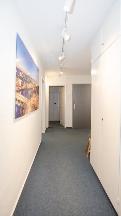 Ihr neues Büro in Zürich Wollishofen 4