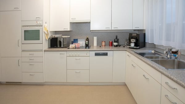 Ihr neues Büro in Zürich Wollishofen 2