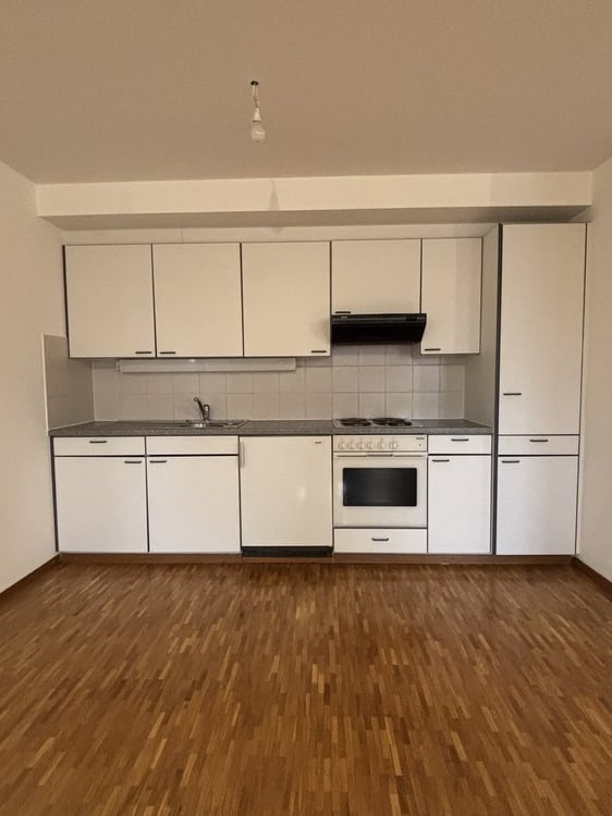 Splendide appartement idéalement situé près des nations et de la gare 4