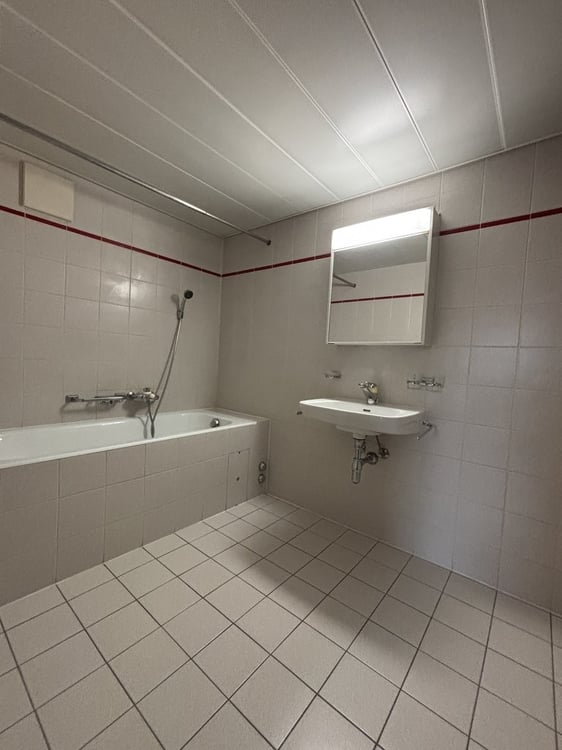 Splendide appartement idéalement situé près des nations et de la gare 7