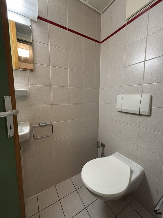 Splendide appartement idéalement situé près des nations et de la gare 8