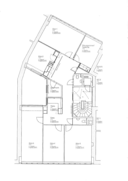 Arbeiten an bester Lage nähe Heuwaage! 3