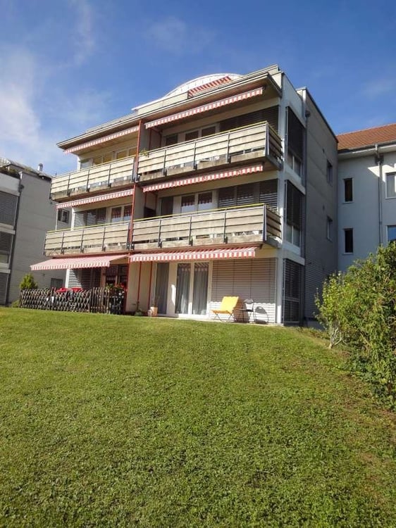 Vorschaubild der Immobilie