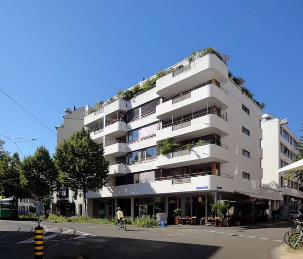 Vorschaubild der Immobilie