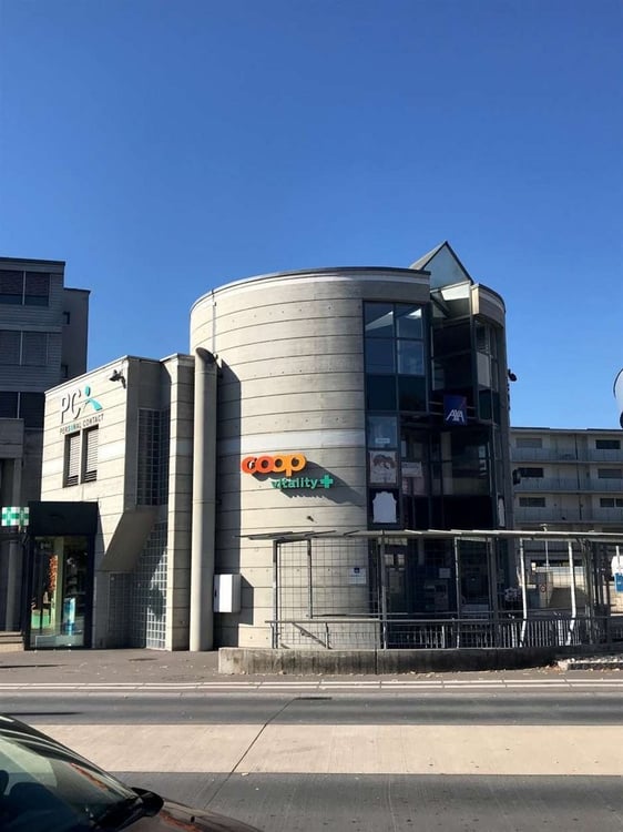 Vorschaubild der Immobilie