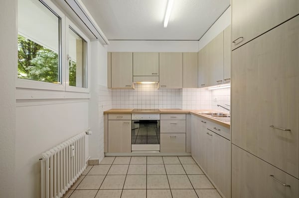 Helle Wohnung an guter Lage 3