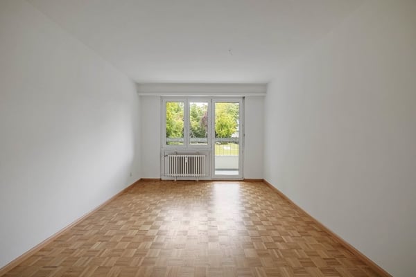 Helle Wohnung an guter Lage 4