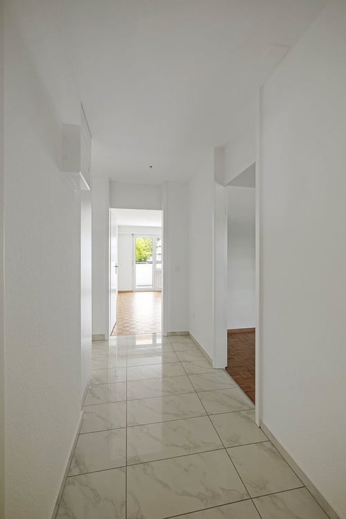 Helle Wohnung an guter Lage 2