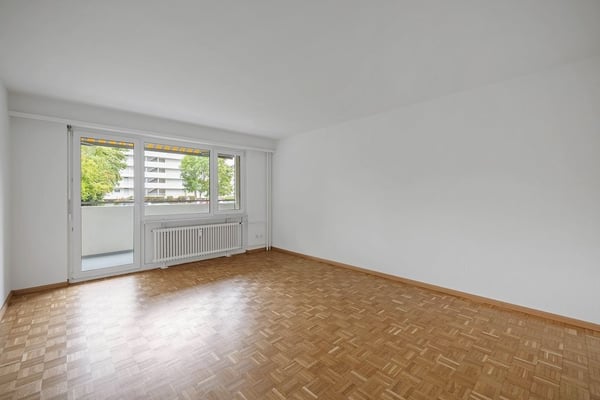 Helle Wohnung an guter Lage 5