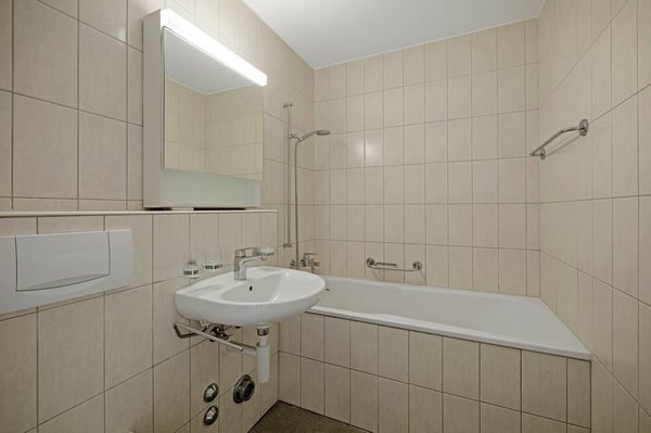 Helle Wohnung an guter Lage 7