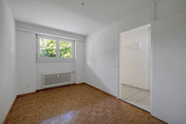 Helle Wohnung an guter Lage 6