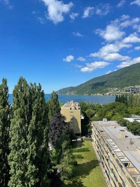 Wohnen mit Aussicht 1