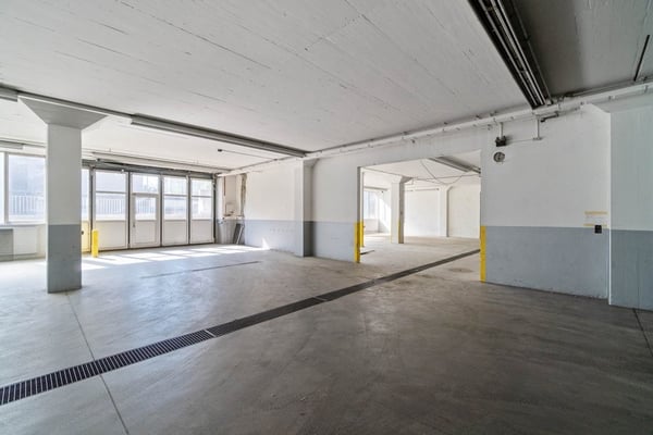 Raum für Ihre Ideen - Gewerberaum im Zentrum Solothurn 6