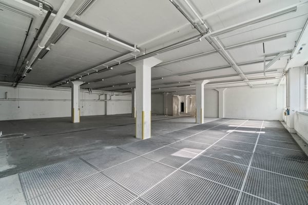 Raum für Ihre Ideen - Gewerberaum im Zentrum Solothurn 5
