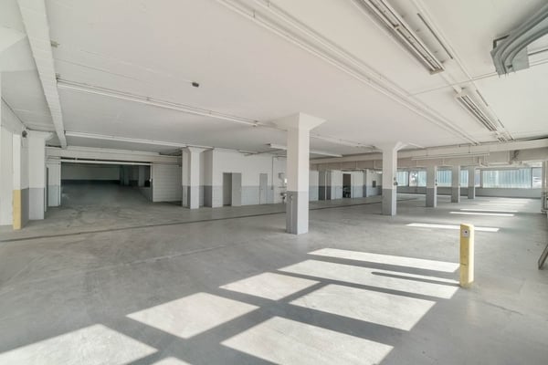 Raum für Ihre Ideen - Gewerberaum im Zentrum Solothurn 3