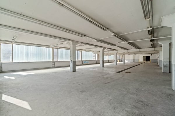 Raum für Ihre Ideen - Gewerberaum im Zentrum Solothurn 4
