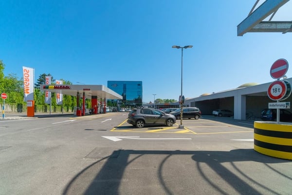 Raum für Ihre Ideen - Gewerberaum im Zentrum Solothurn 7