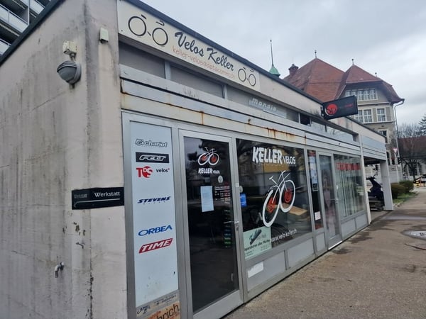 Ladenlokal mit Werkstatt - Verkaufen & Arbeiten an einem Ort! 5