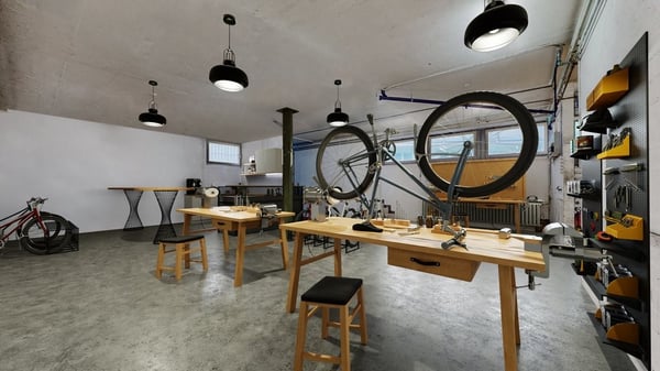 Ladenlokal mit Werkstatt - Verkaufen & Arbeiten an einem Ort! 4