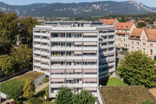 Praxis an zerntraler Lage 1