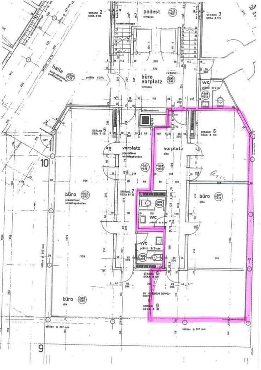 Praxis an zerntraler Lage 8