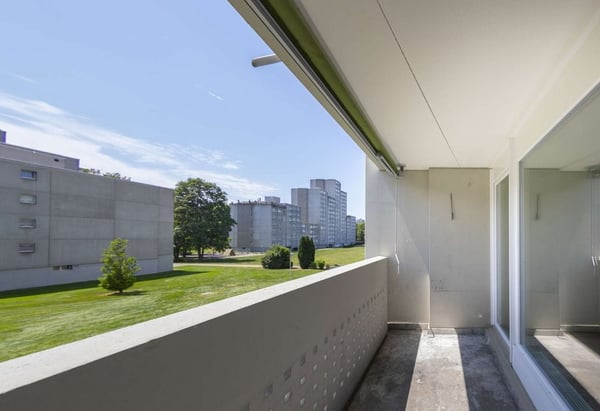 Wohnen an zentraler Lage in Bern-Bümpliz 6