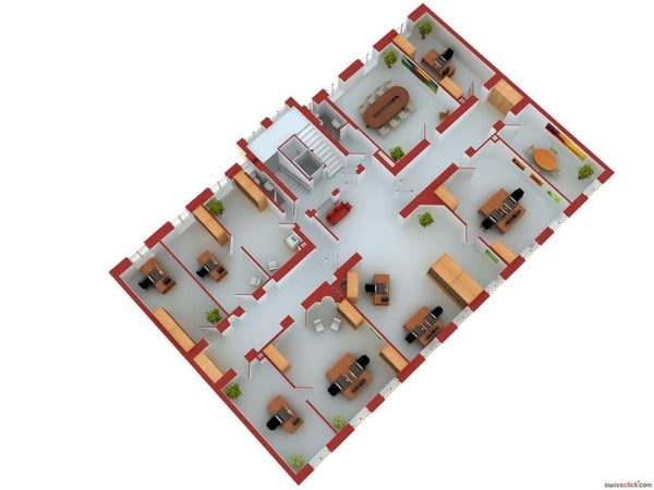 Spannende Gewerbefläche im Herzen von Bern 2