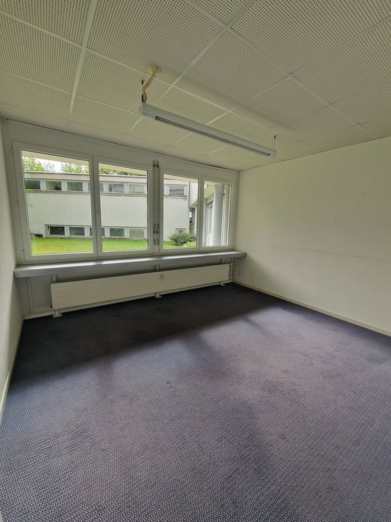 Zentrale Büroräumlichkeiten im Erdgeschoss in Solothurn 6